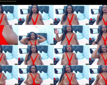 tracy_owen — 18 minute Chaturbate female cam show recording, 480p, Sep 30, 2019