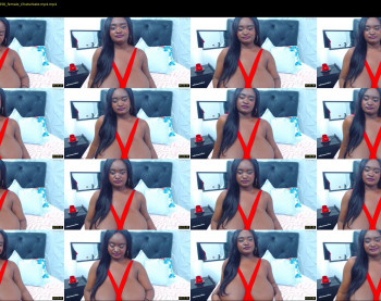 tracy_owen — 4 minute Chaturbate female cam show recording, 480p, Sep 30, 2019