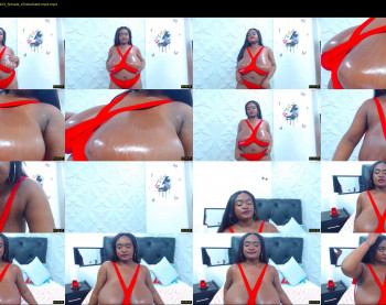 tracy_owen — 6 minute Chaturbate female cam show recording, 480p, Sep 30, 2019