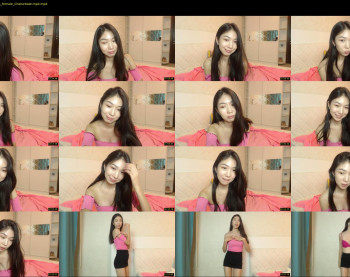 tristanat — 62 minute Chaturbate female cam show recording, 720p, Oct 1, 2019