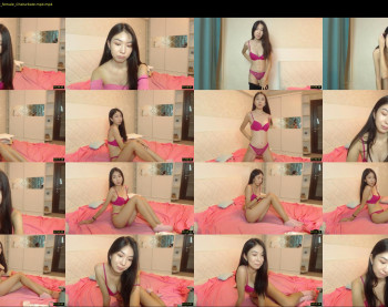 tristanat — 62 minute Chaturbate female cam show recording, 720p, Sep 30, 2019