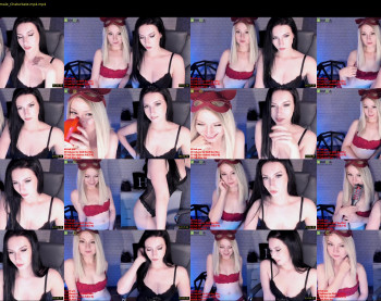 uindi — 25 minute Chaturbate female cam show recording, 1080p, Sep 30, 2019