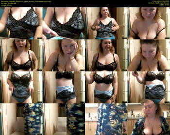 viodetta — 26 minute Chaturbate female cam show recording, 480p, Sep 30, 2019