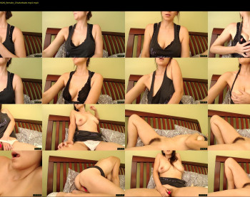 wickedtease — 91 minute Chaturbate female cam show recording, 720p, Sep 30, 2019