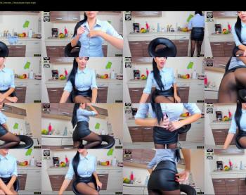 xkimoraxx — 51 minute Chaturbate female cam show recording, 720p, Oct 1, 2019