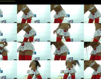 xlatinahotx — 3 minute Chaturbate female cam show recording, 720p, Sep 30, 2019