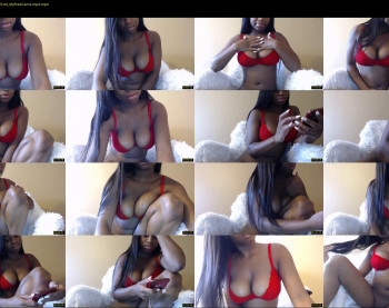 AngelJazmin — 9 minute MyFreeCams cam show recording, 720p, Oct 1, 2019