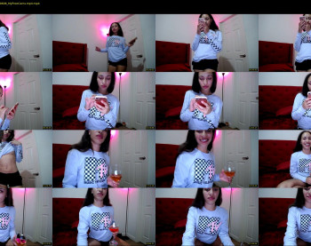 GoldenKittee — 30 minute MyFreeCams cam show recording, 720p, Oct 1, 2019