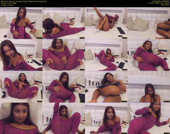 Sara_Joy — 99 minute MyFreeCams cam show recording, 480p, Oct 1, 2019