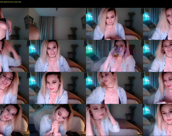 Th0tProcess — 15 minute MyFreeCams cam show recording, 720p, Sep 30, 2019
