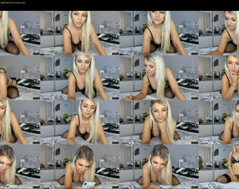 WetSelf — 7 minute MyFreeCams cam show recording, 720p, Oct 1, 2019