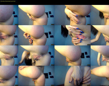 ahomy77 — 13 minute Chaturbate female cam show recording, 1080p, Oct 1, 2019