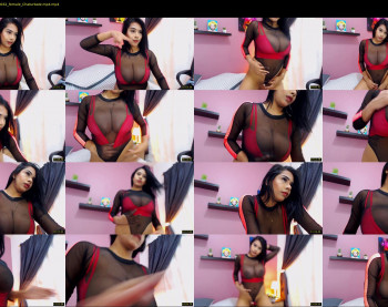 alessa_weet — 18 minute Chaturbate female cam show recording, 720p, Sep 30, 2019