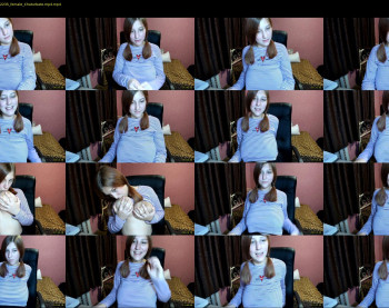 alexa_dream — 15 minute Chaturbate female cam show recording, 1080p, Oct 1, 2019
