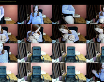 alexa_dream — 15 minute Chaturbate female cam show recording, 1080p, Oct 1, 2019