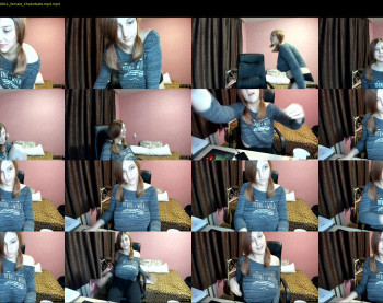 alexa_dream — 3 minute Chaturbate female cam show recording, 1080p, Oct 2, 2019