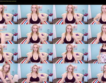 alice_pinkys — 12 minute Chaturbate female cam show recording, 1080p, Oct 1, 2019