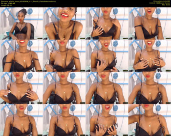 alisoon_moon — 7 minute Chaturbate female cam show recording, 480p, Oct 2, 2019