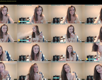 anabelleleigh — 4 minute Chaturbate female cam show recording, 1080p, Oct 1, 2019