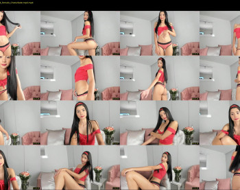 anablerd — 15 minute Chaturbate female cam show recording, 720p, Oct 2, 2019