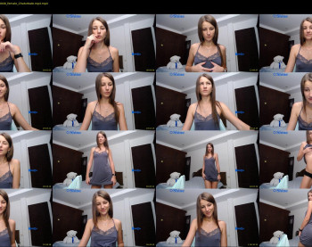 anna_shine_ — 69 minute Chaturbate female cam show recording, 720p, Oct 2, 2019