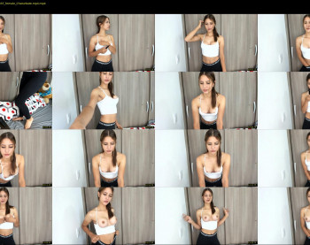anna_wells — 18 minute Chaturbate female cam show recording, 1080p, Sep 29, 2019