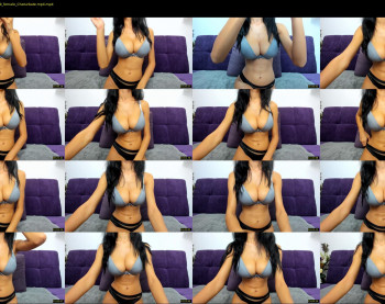 anya_fox — 29 minute Chaturbate female cam show recording, 1080p, Oct 1, 2019