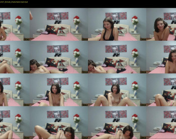 bestchoiceee — 47 minute Chaturbate couple cam show recording, 1080p, Oct 1, 2019