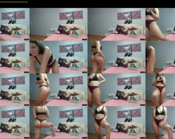 bestchoiceee — 47 minute Chaturbate couple cam show recording, 1080p, Oct 2, 2019