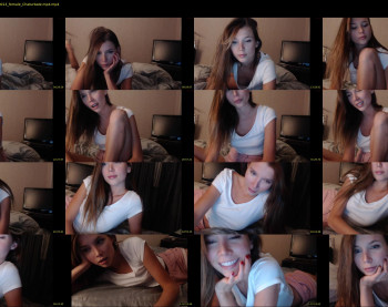 bitter_moon — 77 minute Chaturbate female cam show recording, 720p, Oct 2, 2019