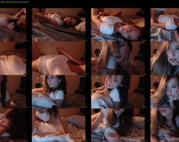 bitter_moon — 76 minute Chaturbate female cam show recording, 720p, Oct 2, 2019
