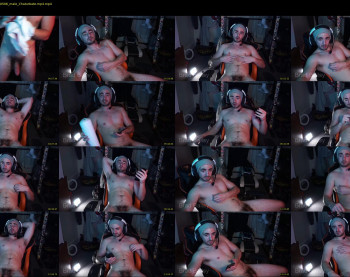 brad_bounce — 17 minute Chaturbate male cam show recording, 1080p, Sep 30, 2019