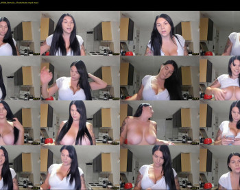 busty_geek48 — 29 minute Chaturbate female cam show recording, 1080p, Sep 30, 2019