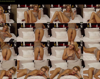 carrielovex — 41 minute Chaturbate female cam show recording, 720p, Oct 1, 2019