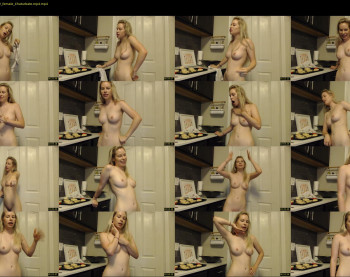 circeeve — 8 minute Chaturbate female cam show recording, 1080p, Oct 1, 2019
