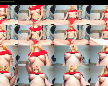 claricce — 36 minute Chaturbate female cam show recording, 1080p, Oct 1, 2019