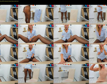 classy_medeeea — 29 minute Chaturbate female cam show recording, 1080p, Oct 1, 2019