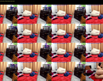 crissnight — 29 minute Chaturbate female cam show recording, 1080p, Sep 20, 2019