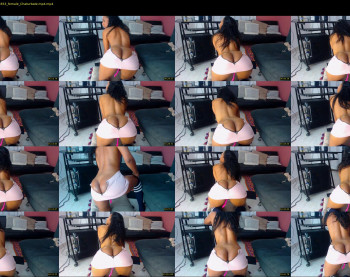 cummingurl — 5 minute Chaturbate couple cam show recording, 720p, Oct 2, 2019