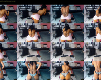 cummingurl — 8 minute Chaturbate couple cam show recording, 720p, Oct 2, 2019