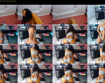 cummingurl — 15 minute Chaturbate couple cam show recording, 720p, Sep 30, 2019