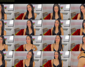 cyanide_candys — 41 minute Chaturbate female cam show recording, 1080p, Oct 1, 2019