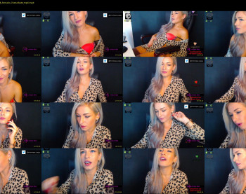 debralee — 62 minute Chaturbate female cam show recording, 1080p, Oct 1, 2019
