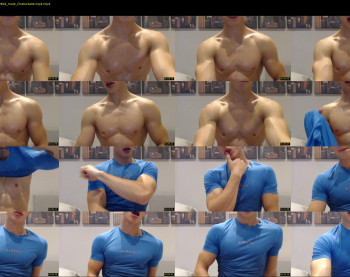 destroy_boy — 5 minute Chaturbate male cam show recording, 1080p, Oct 1, 2019