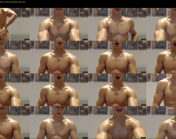 destroy_boy — 8 minute Chaturbate male cam show recording, 1080p, Oct 1, 2019