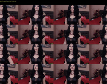 dianacharm — 36 minute Chaturbate female cam show recording, 1080p, Oct 1, 2019