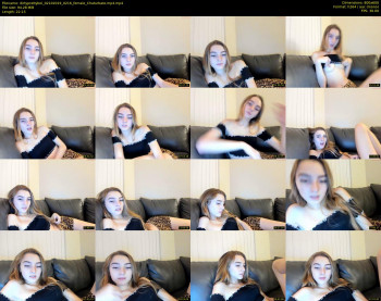 dirtyprettyboi — 23 minute Chaturbate male cam show recording, 480p, Oct 2, 2019