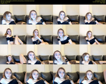 dirtyprettyboi — 26 minute Chaturbate male cam show recording, 480p, Oct 2, 2019