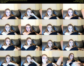 dirtyprettyboi — 16 minute Chaturbate male cam show recording, 480p, Oct 2, 2019
