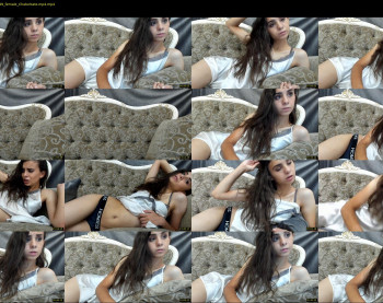 ehotlovea — 41 minute Chaturbate female cam show recording, 1080p, Oct 1, 2019